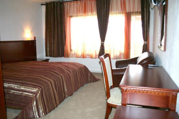 Guest House Chicho Tsane Банско Номер фото