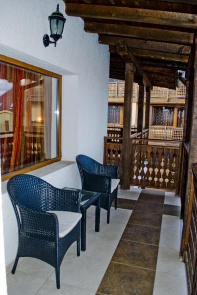 Guest House Chicho Tsane Банско Номер фото